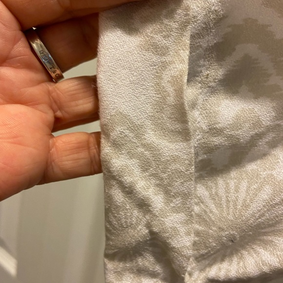 Life is Good gorgeous fabric sooo soft sleepwear - Picture 3 of 7